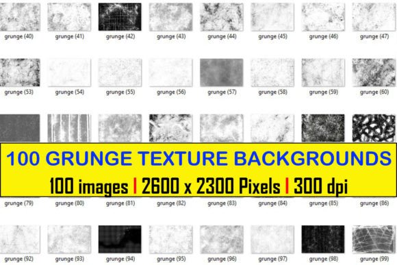 Unlocking Authenticity: The Best 100 Grunge Texture Backgrounds